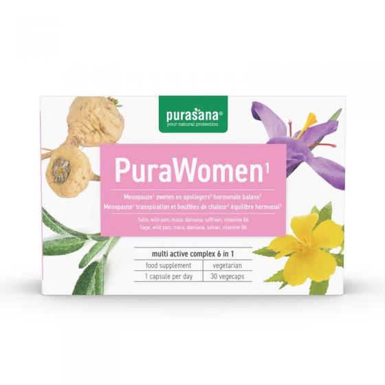 Purawomen