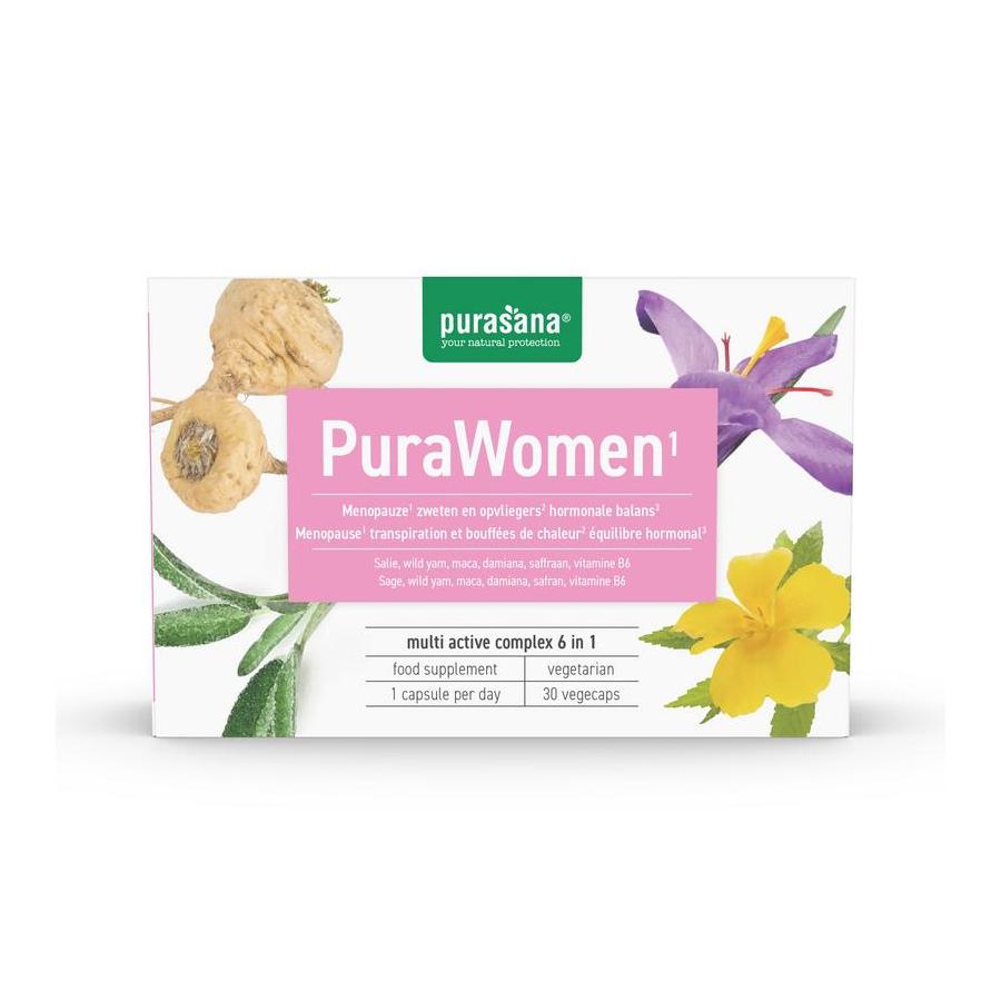 Purawomen