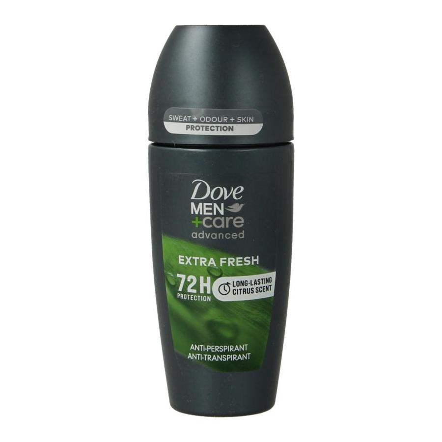 Deodorant roller men+ care extra fresh