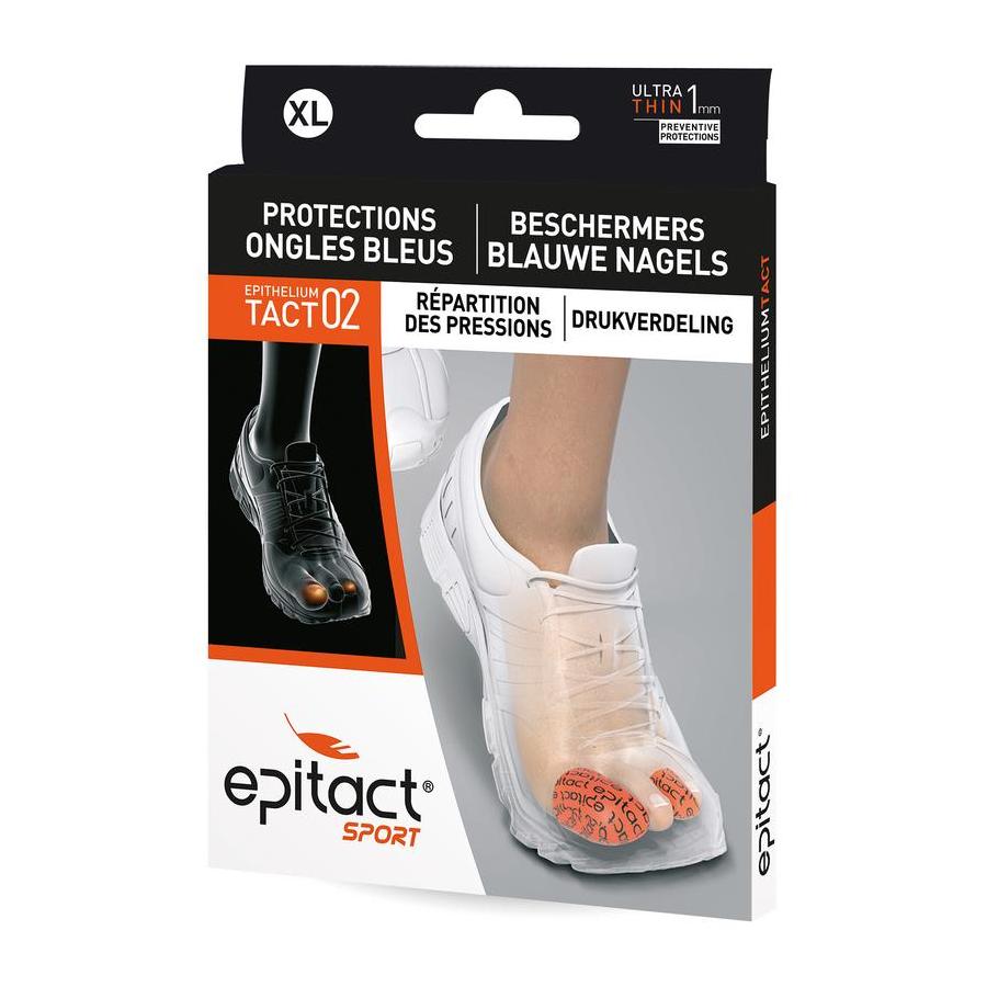 Digitop sport extra large