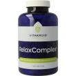 RelaxComplex 1250 mg magnesiumtauraat & D3