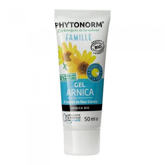 Arnica gel