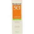 Zon fluid matterende zonnefluide SPF50+