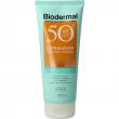 Gelcreme ultralicht SPF50+