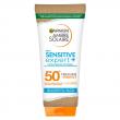 Sensitive melk SPF50+