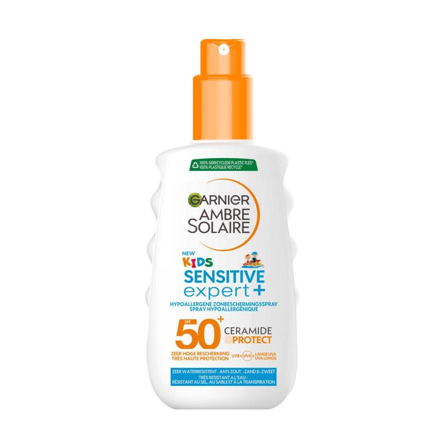 Kids spray SPF50+ Kids spray SPF50+