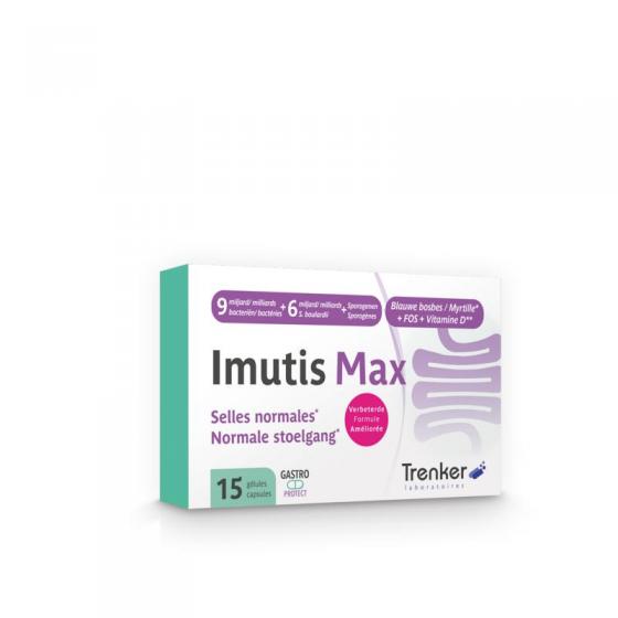 Imutis max