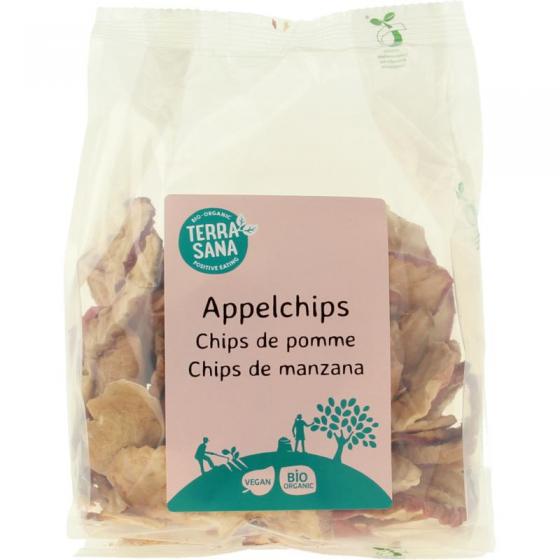 Appelchips bio