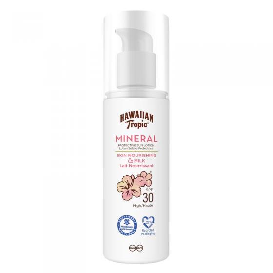 Mineral sunmilk lotion SPF30