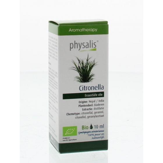 Citronella