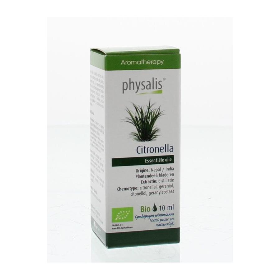 Citronella