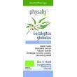 Eucalyptus globulus bio