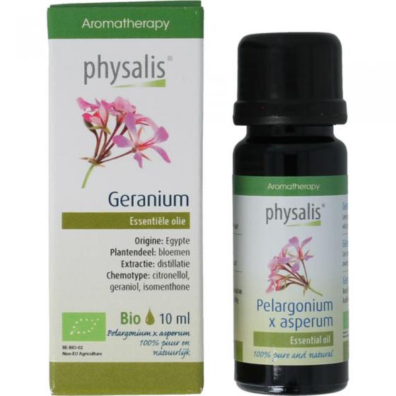 Geranium