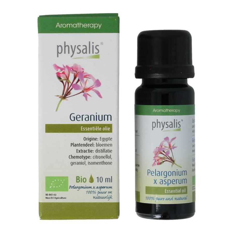 Geranium