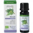 Wierook bio