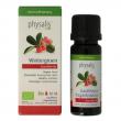 Wintergreen bio