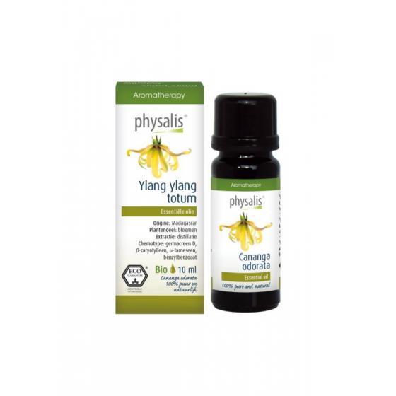 Ylang ylang totum