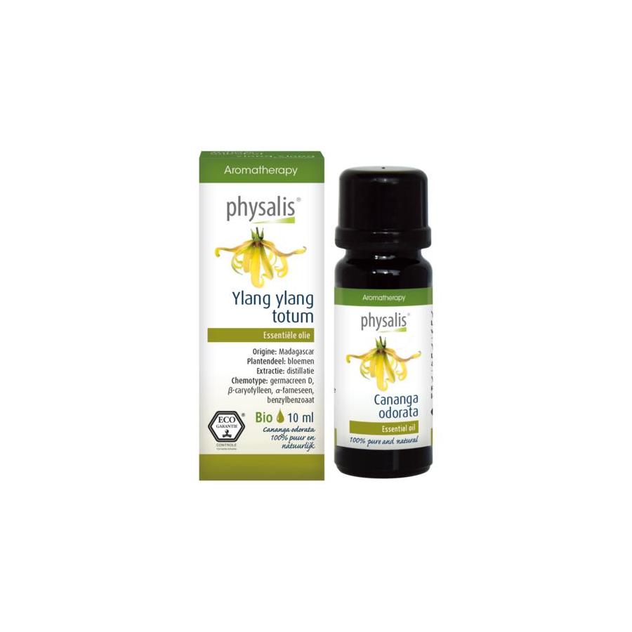 Ylang ylang totum