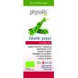 Zwarte peper bio