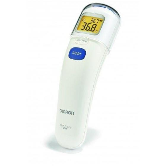 Infrarood thermometer