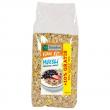 Fibre fit muesli