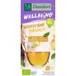 Tea time gember limoenthee bio