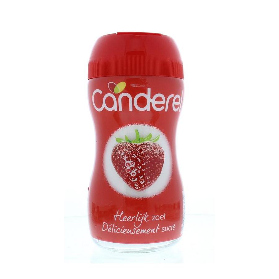 Schepje zoet pot