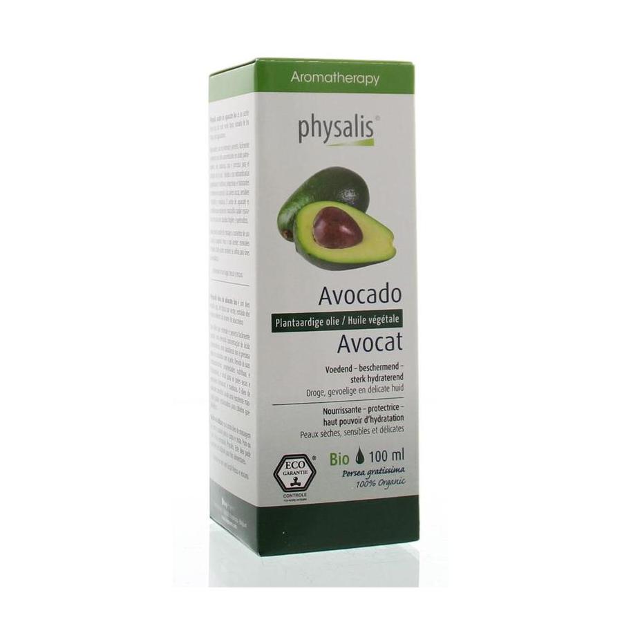 Avocado bio