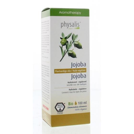 Jojoba bio