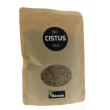 Cistus thee paper bag bio