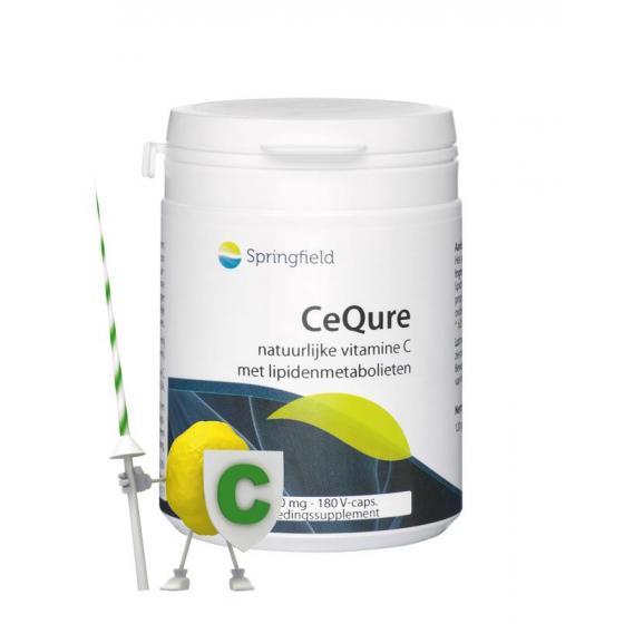 Cequre 500 mg vitamine C