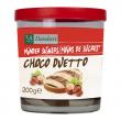 Chocopasta duetto