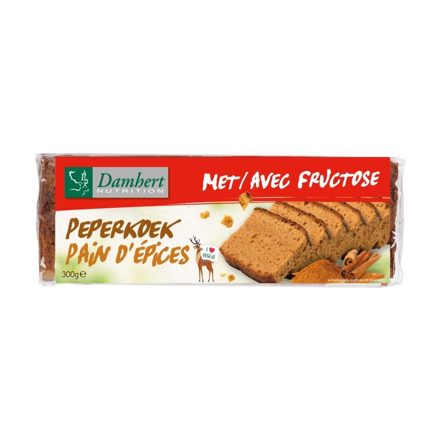 Peperkoek