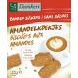 Amandelkoekjes