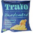 Chips handcooked rozemarijn himalaya zout bio