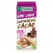 Centwafers chocolade low carb