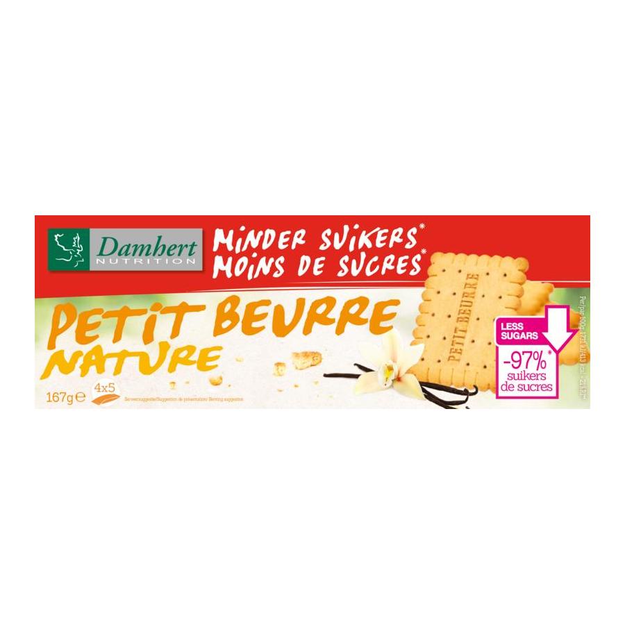 Petit beurre natuur