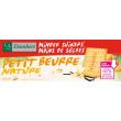 Petit beurre natuur