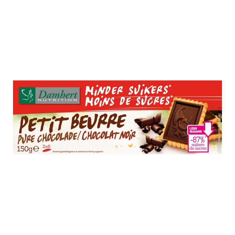 Petit beurre puur