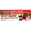 Petit beurre puur
