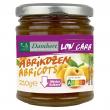 Confituur abrikoos low carb