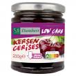Confituur kers low carb