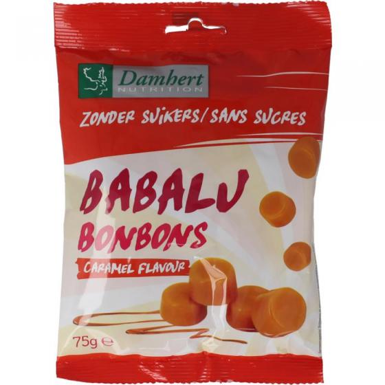 Babalu butterbonbons
