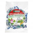 Muntbonbons zonder suiker