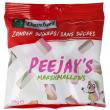 Peejays marshmallows
