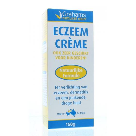 Eczeemcreme