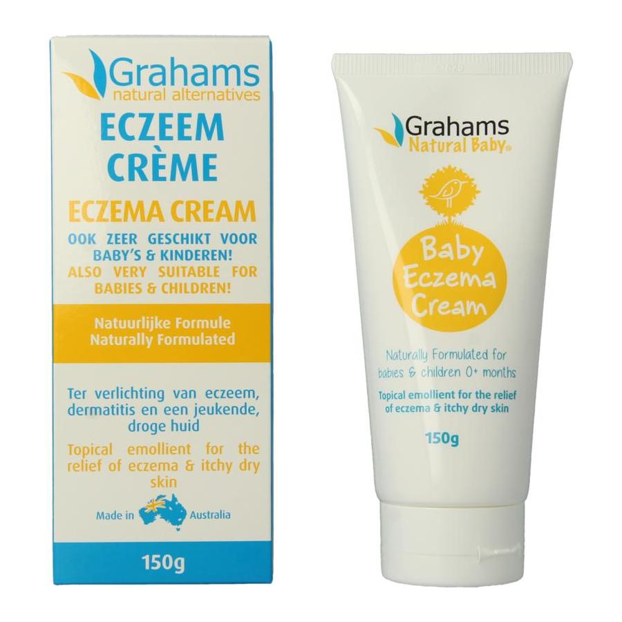 Eczeemcreme