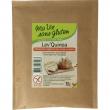 Zuurdesem quinoa glutenvrij