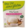 Bindmiddel voor brood en gebak glutenvrij bio