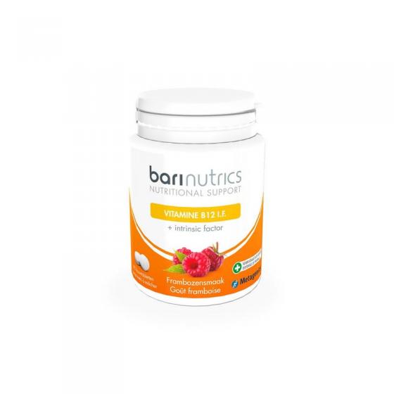 Vitamine B12 I.F.